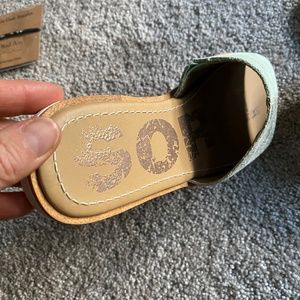 Sorel sandals